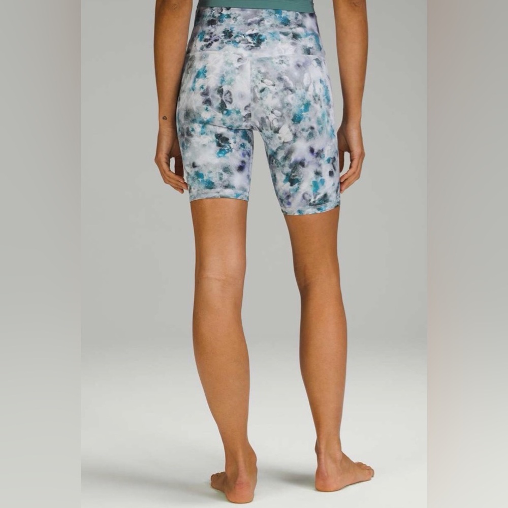 Lululemon Align Short 8"